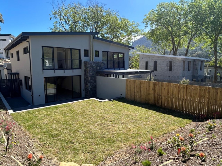 4 Bedroom Property for Sale in Hout Bay Western Cape